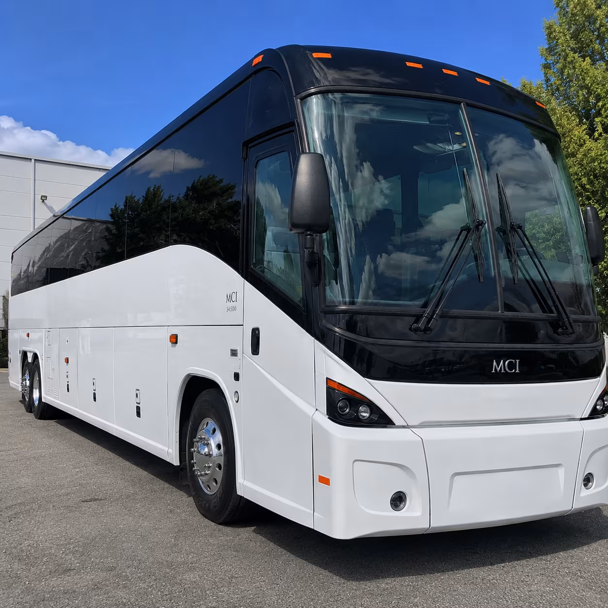 airport shuttle buses for every group size departing stonecrest
