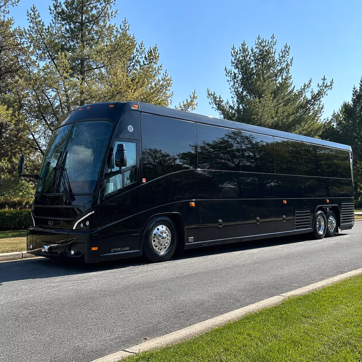 busrentalstonecrest com makes finding transportation to hartsfield jackson and dekalb peachtree airport simple