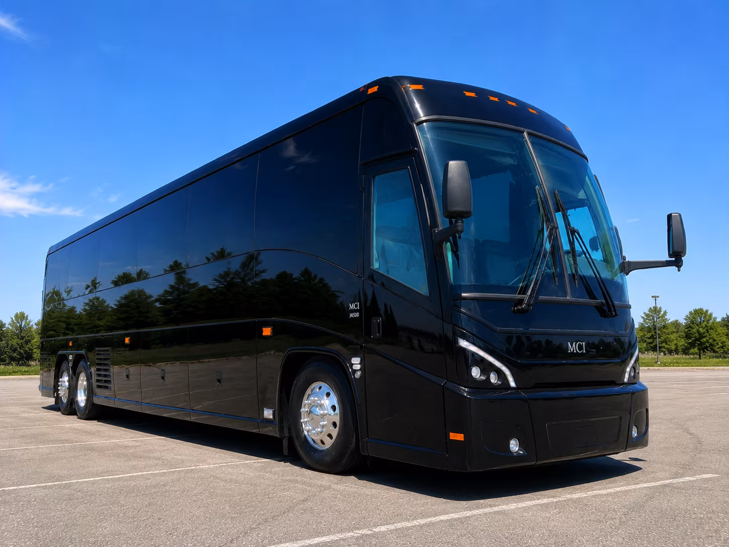 charter bus shuttle service to hartsfield jackson atlanta international airport atl