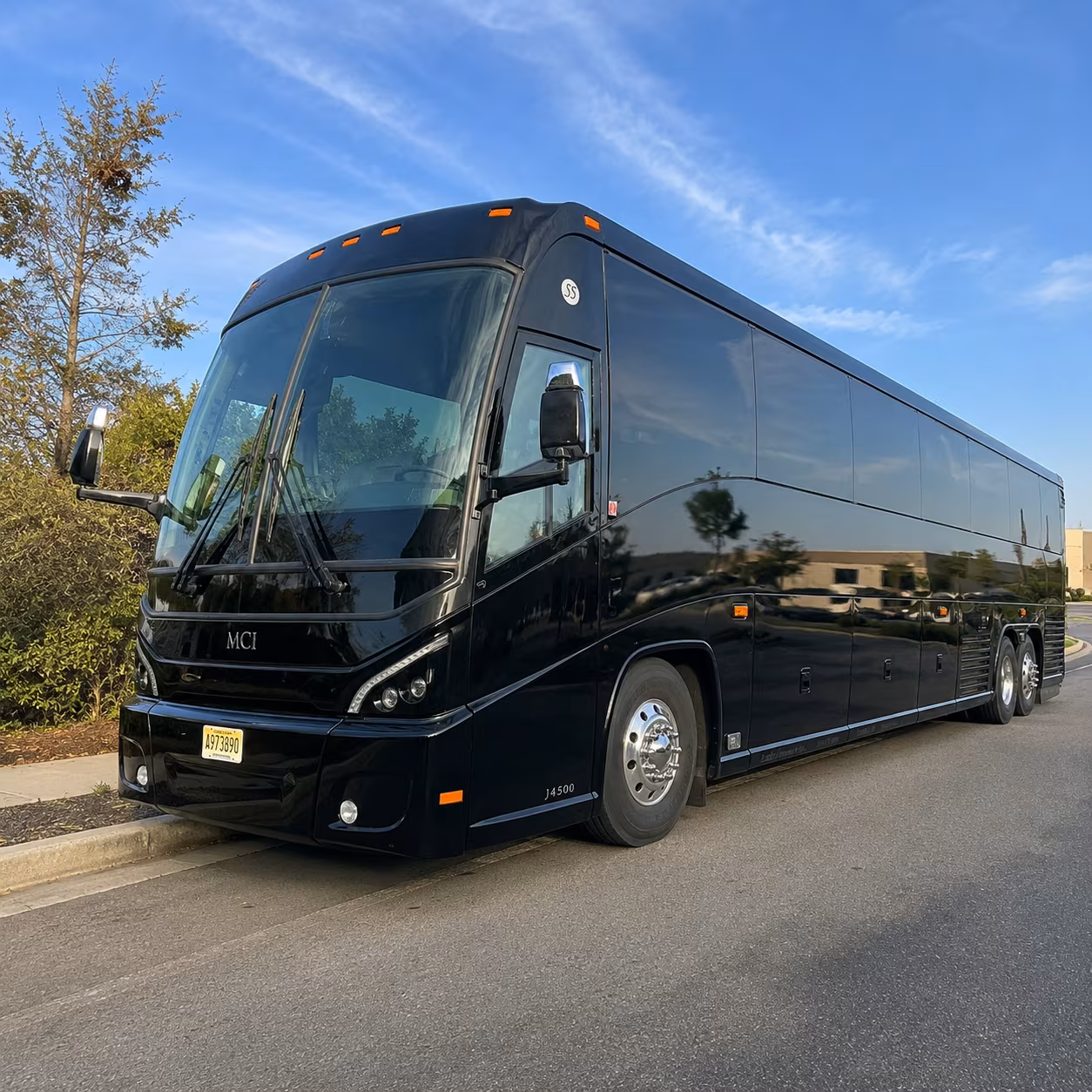 charter buses to augusta savannah and everywhere across georgia