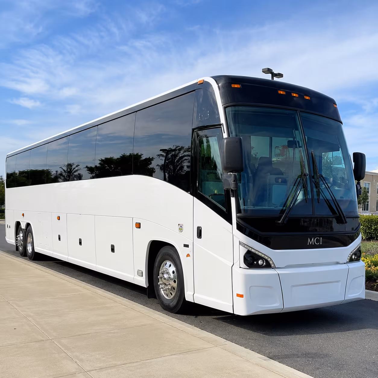 church retreats revivals faith community event buses in stonecrest