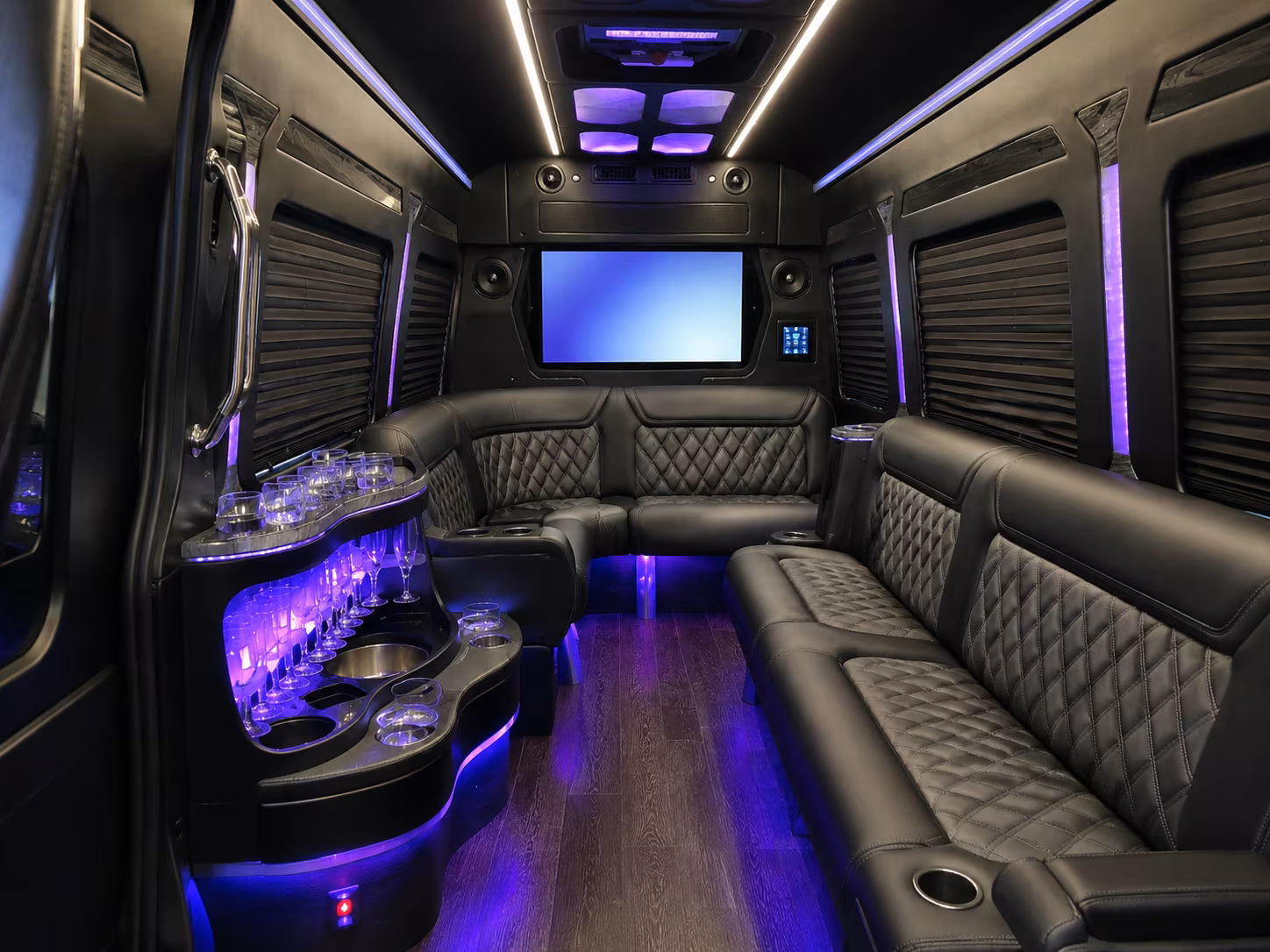 concert shuttle buses to gas south arena and gwinnett county venues