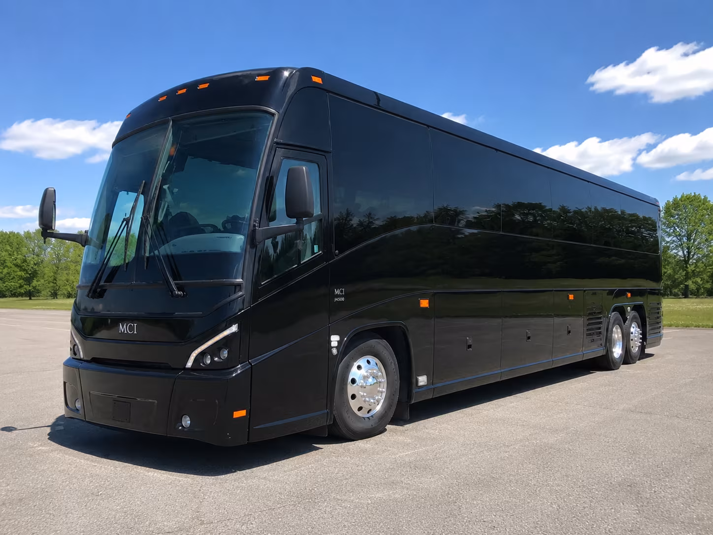game day shuttle buses to truist park and braves games from stonecrest