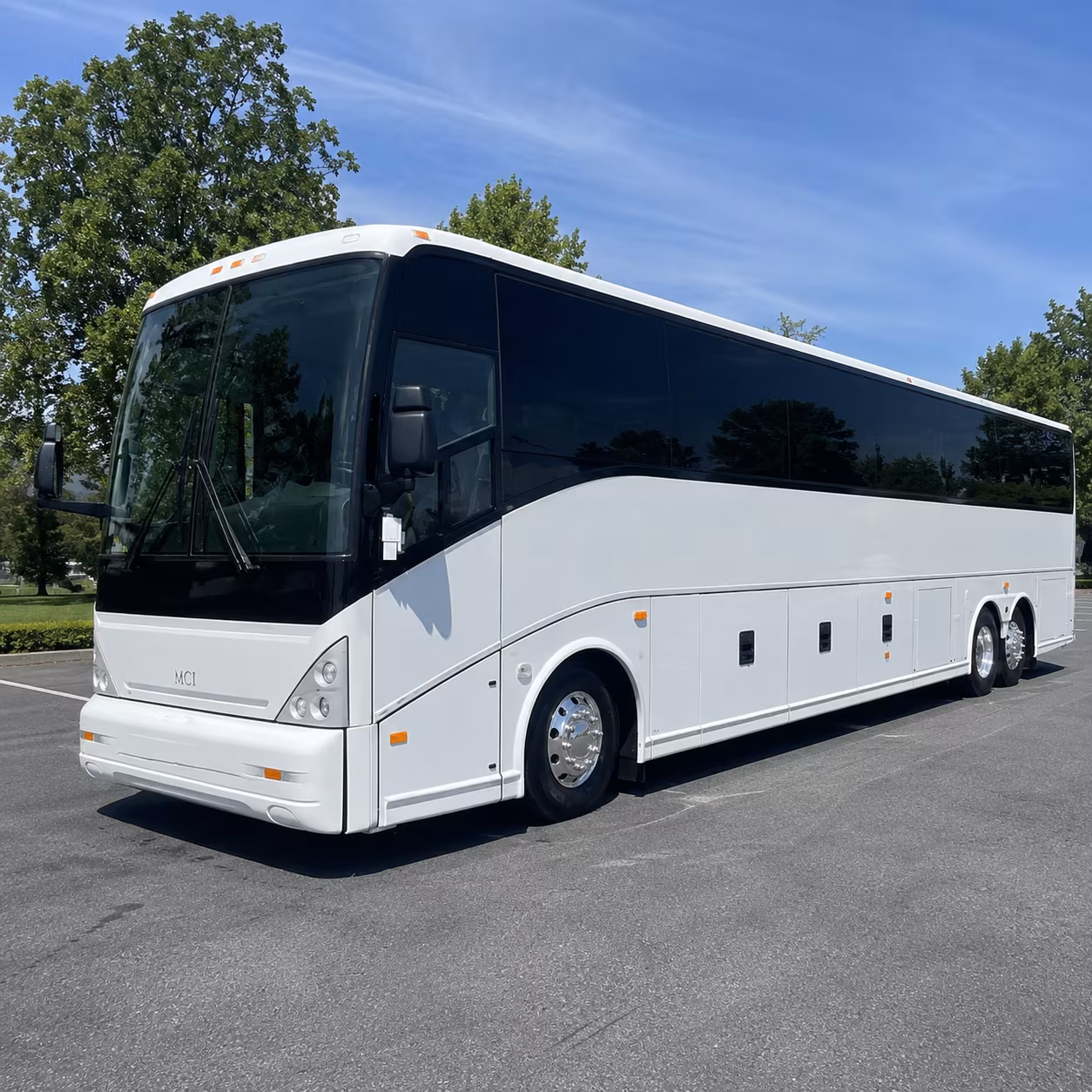 ghsa playoff and high school sports shuttle buses from stonecrest