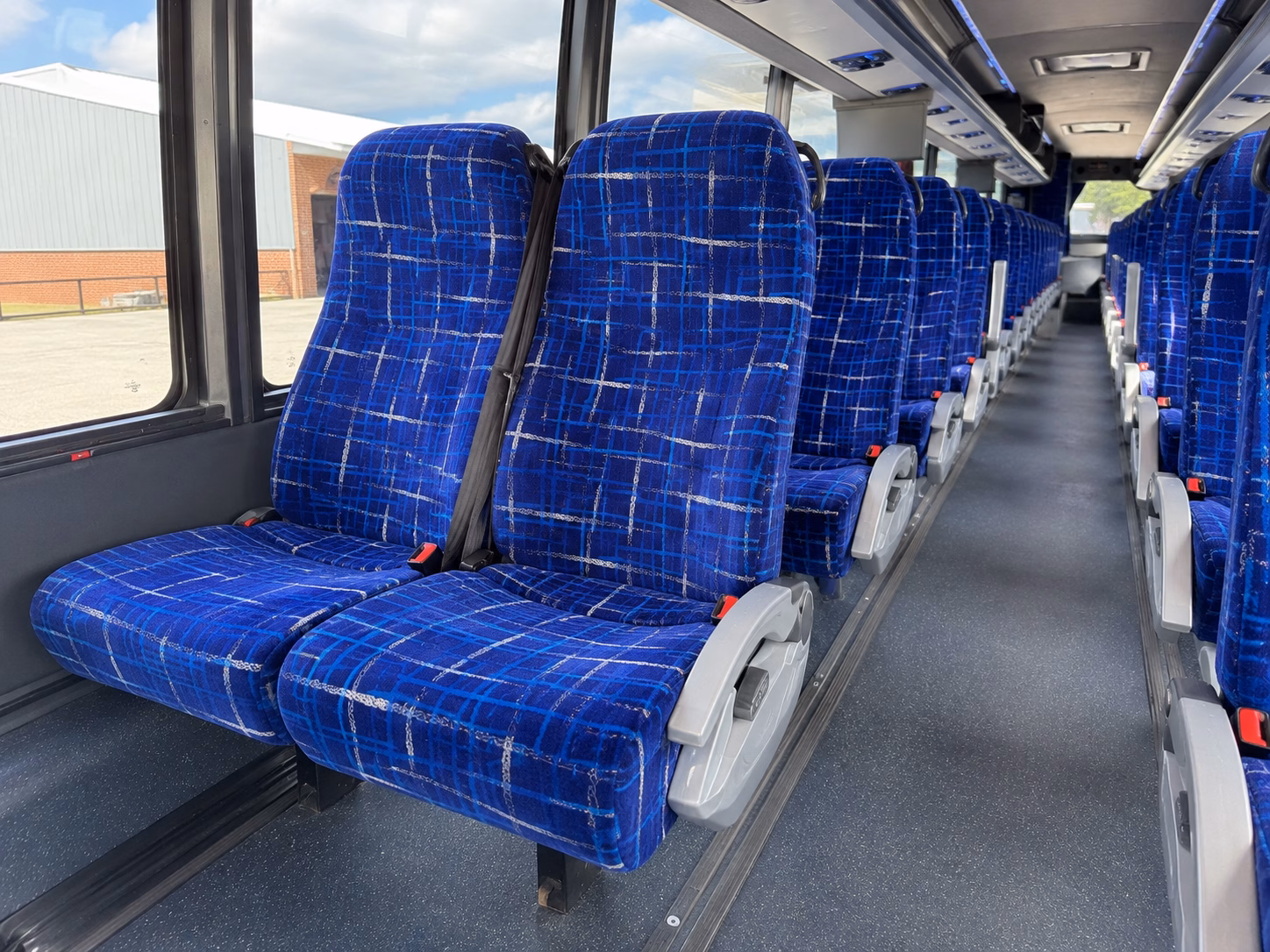 how your starting location and deadhead miles affect charter bus rates in stonecrest