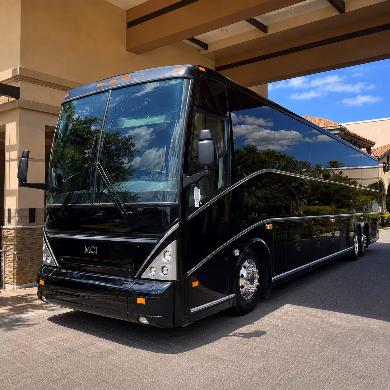 prom night rides to hotel ballrooms and airport area venues