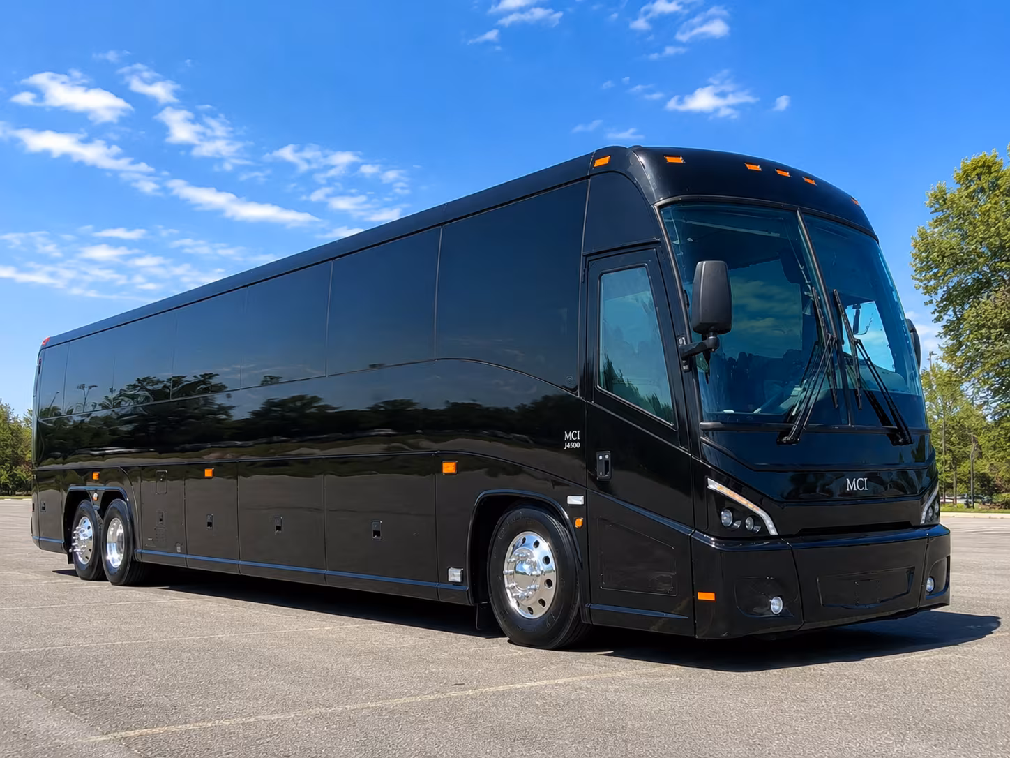 shuttle guests from stonecrest parkway hotels to your venue and back