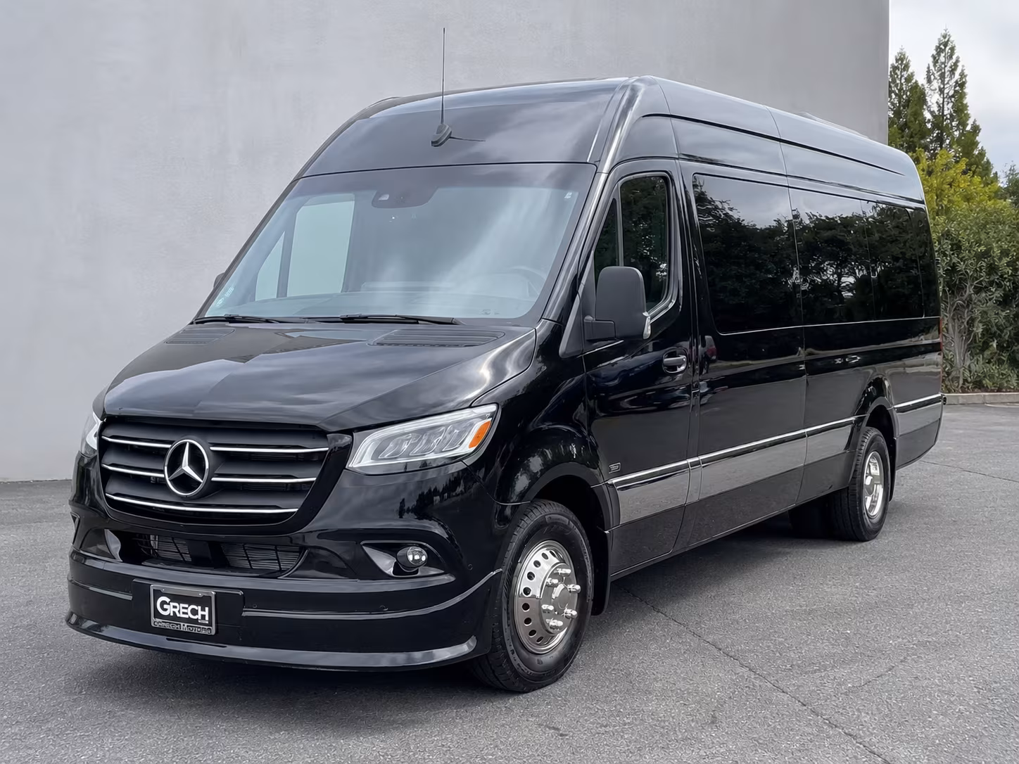 stonecrest school event transportation onboard seating