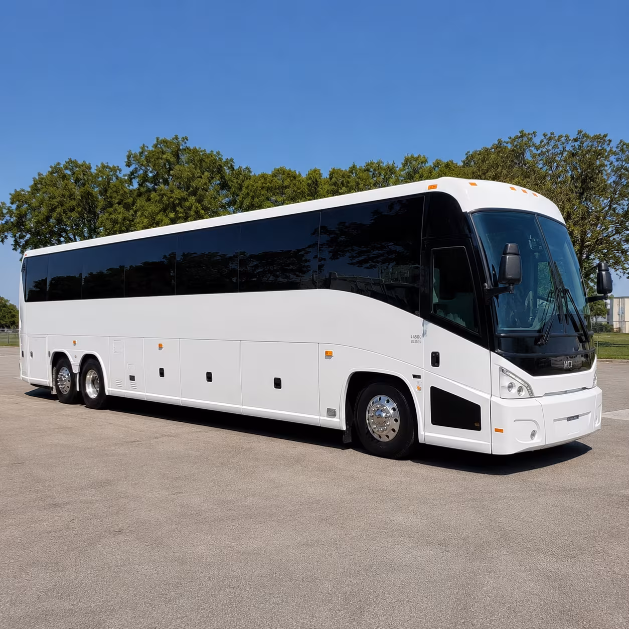 team offsites client events and corporate night out transportation