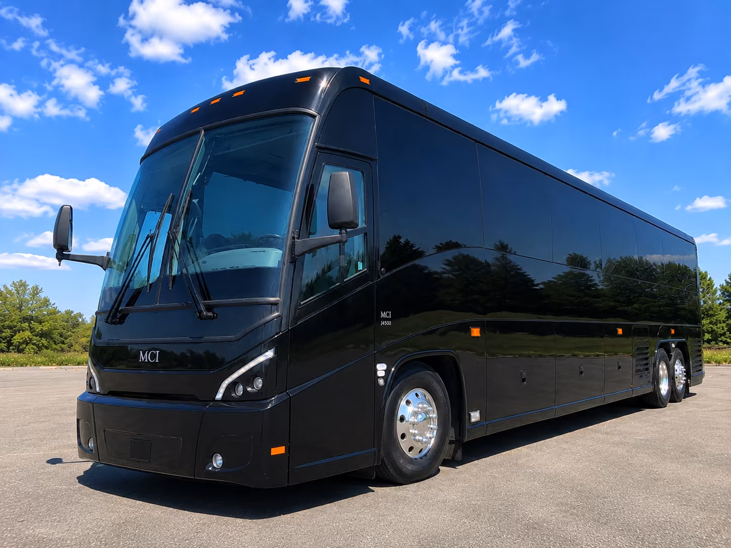wedding buses to chateau elan the monastery of the holy spirit and atlanta s premier venues