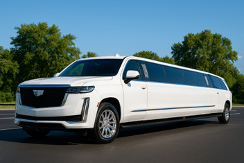 Stonecrest Limousine